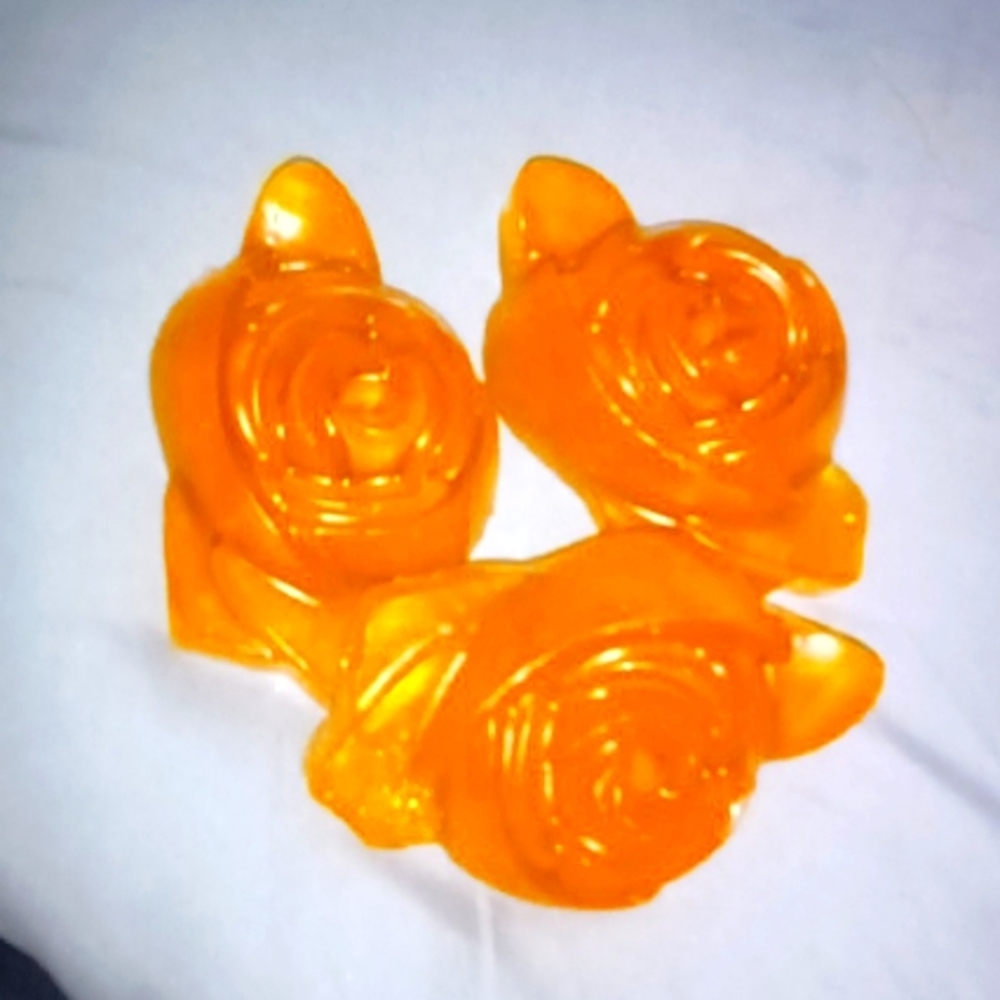Hand soap